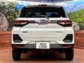 2025 Daihatsu Rocky