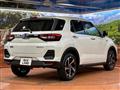2025 Daihatsu Rocky