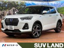 2025 Daihatsu Rocky