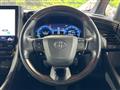 2023 Toyota Vellfire