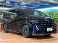2023 Toyota Vellfire