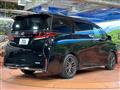 2023 Toyota Vellfire