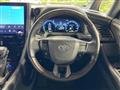 2024 Toyota Alphard Hybrid