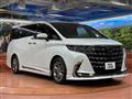 2024 Toyota Alphard Hybrid
