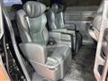 2025 Toyota Alphard Hybrid