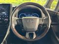 2025 Toyota Alphard Hybrid
