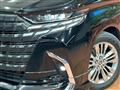 2025 Toyota Alphard Hybrid