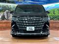 2025 Toyota Alphard Hybrid