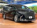2025 Toyota Alphard Hybrid