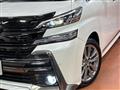 2016 Toyota Vellfire