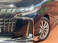 2021 Toyota Alphard G