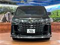 2021 Toyota Alphard G