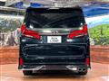 2021 Toyota Alphard G