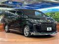 2021 Toyota Alphard G