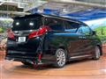 2021 Toyota Alphard G