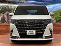 2024 Toyota Alphard G