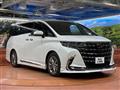 2024 Toyota Alphard G