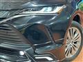 2023 Toyota Harrier Hybrid