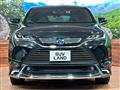 2023 Toyota Harrier Hybrid