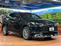 2023 Toyota Harrier Hybrid