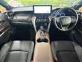2024 Toyota Harrier Hybrid