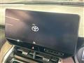 2024 Toyota Harrier Hybrid