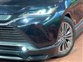 2024 Toyota Harrier Hybrid