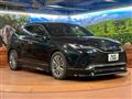 2024 Toyota Harrier Hybrid