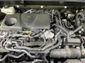 2024 Toyota Harrier Hybrid