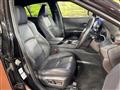 2024 Toyota Harrier Hybrid