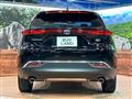 2024 Toyota Harrier Hybrid