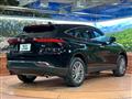 2024 Toyota Harrier Hybrid