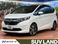 2017 Honda Freed