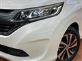 2017 Honda Freed