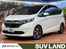 2017 Honda Freed