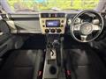2017 Toyota FJ Cruiser