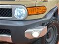 2017 Toyota FJ Cruiser