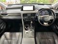 2018 Lexus RX