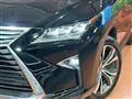 2018 Lexus RX