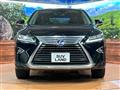 2018 Lexus RX