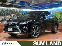 2018 Lexus RX