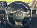 2020 Lexus RX