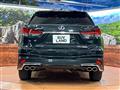 2020 Lexus RX