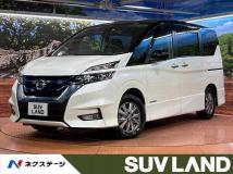 2018 Nissan Serena