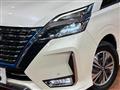 2021 Nissan Serena