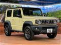 2021 Suzuki Jimny Sierra