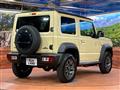 2021 Suzuki Jimny Sierra