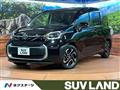 2022 Toyota Sienta