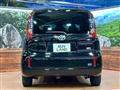 2022 Toyota Sienta