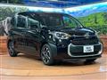 2022 Toyota Sienta